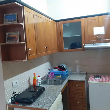 Seaside Studio Vlorë