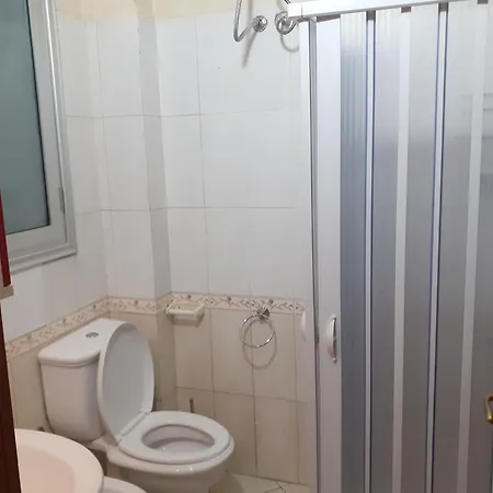 Seaside Studio * Vlorë
