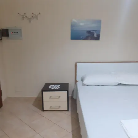 Seaside Studio Lägenhet Vlorë